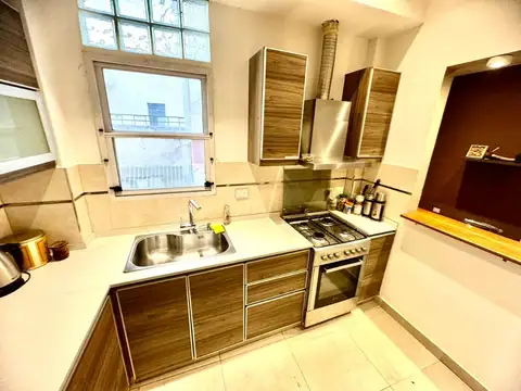 VIRASORO 900, Piso 1