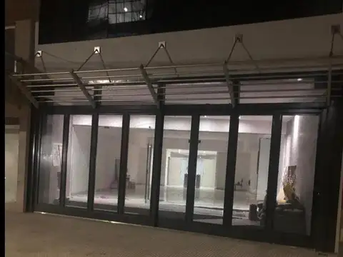 Av. Sanchez de Loria al 2300