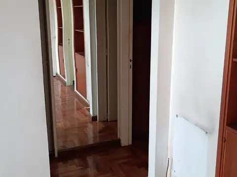 Cuzco 500, Piso 13
