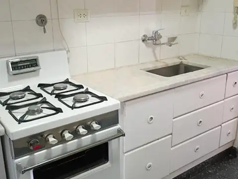 Departamento en Venta en Versalles, USD 92.000