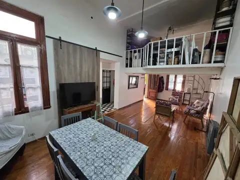 Casa en Venta 80 años