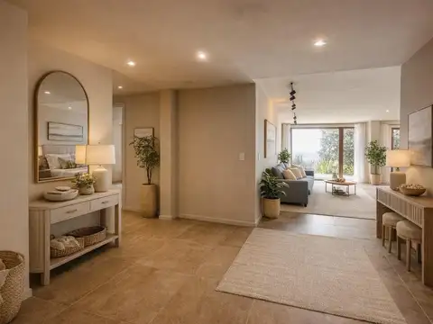 Departamento en Venta de 4 dormitorios