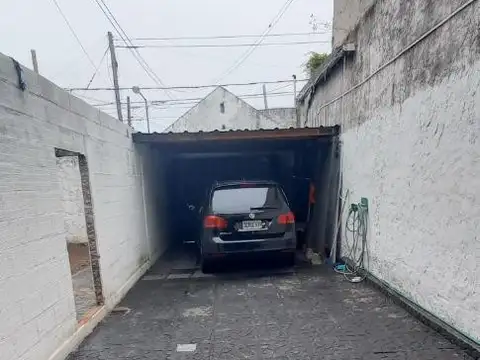 Depto Tipo Casa en Venta en Villa Ballester, USD 70.000