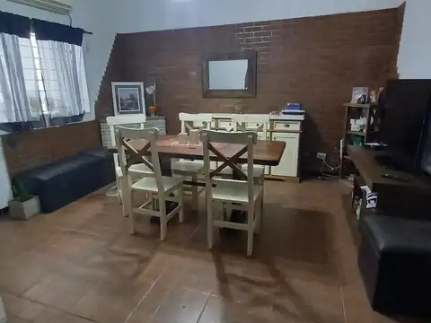 Venta- Apto credito, PH 3 amb con cochera-V. Ballester