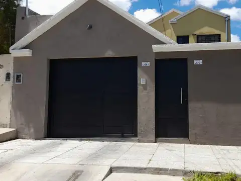 Depto Tipo Casa en Venta de 3 ambientes