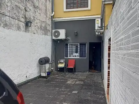 Depto Tipo Casa en Venta de 2 dormitorios