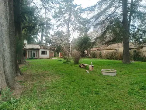 Casa en Venta en Luján, USD 78.000