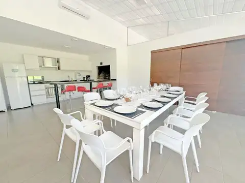 Departamento en Venta 9 años