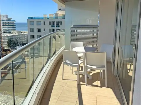 Departamento en Venta en Playa Brava, USD 330.000