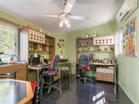 VENTA OFICINA ESTUDIO APTO VIVIENDA PALERMO