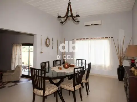 Casa en Venta en Estancia Benquerencia Farm Club, USD 465.000
