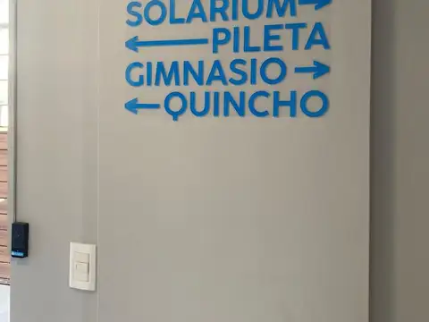 Departamento en Venta Apto profesional