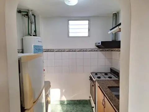Depto Tipo Casa en Venta 16 años