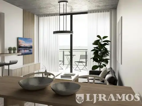 Departamento en Venta en Canning, USD 280.575