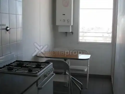 Departamento en Alquiler Temporal 10 años