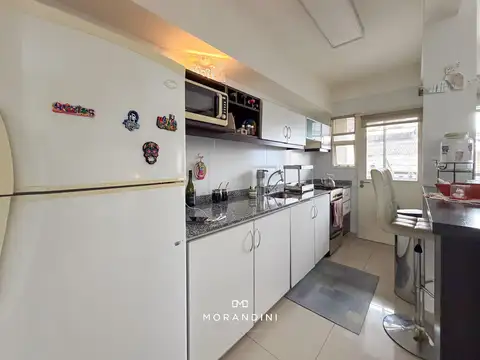 Departamento en Venta 8 años
