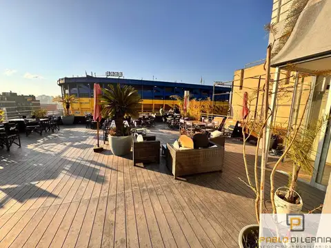 Departamento en Venta al Suroeste