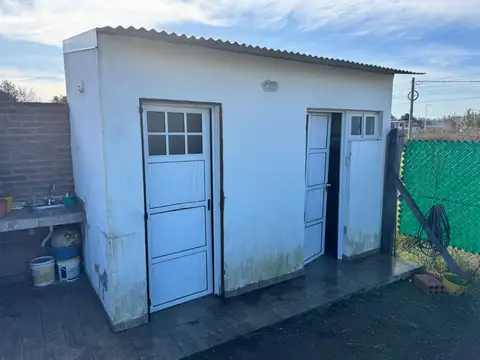 Terreno en Venta en Granadero Baigorria, USD 25.500