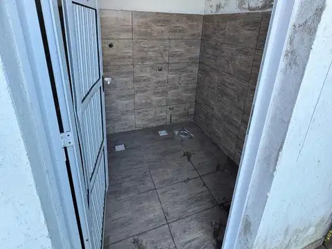 Terreno en Venta 30  mts Fondo