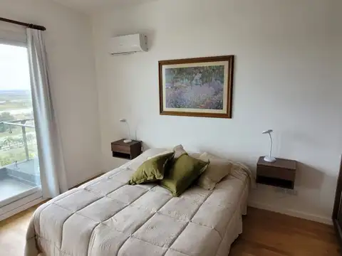 Departamento en Alquiler Temporal en Victoria, $ 90.000