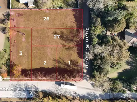 Terreno en Venta en Cementerio  - Zárate, USD 14.350