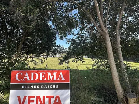 Terreno en Venta de 398,0 m2
