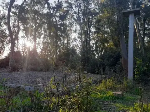 Terreno en Venta en Punta Indio, USD 50.000