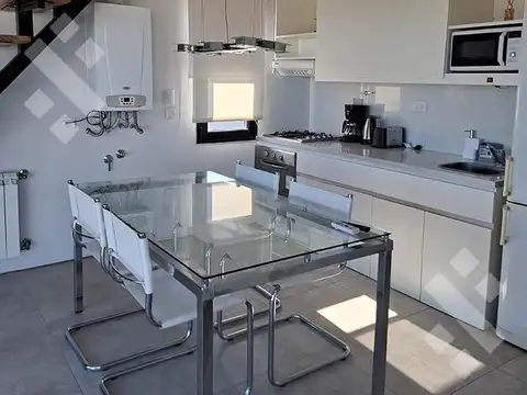LOFT EN PA CON BALCÓN