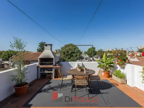 Intendente Alvear  al 2800