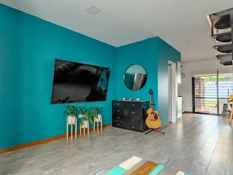 General Pacheco 4100