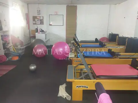 José María Paz 900