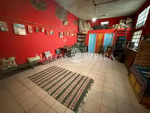 Casa en Venta de 1 dormitorio