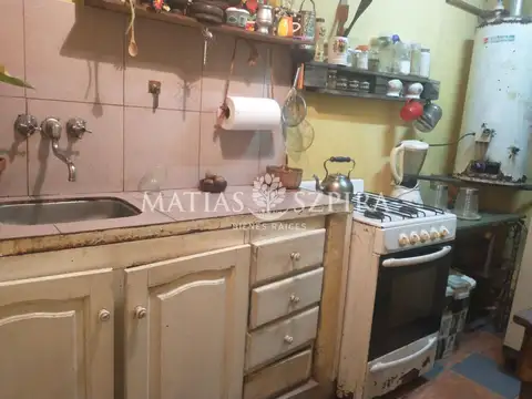 Casa en Venta 35 años