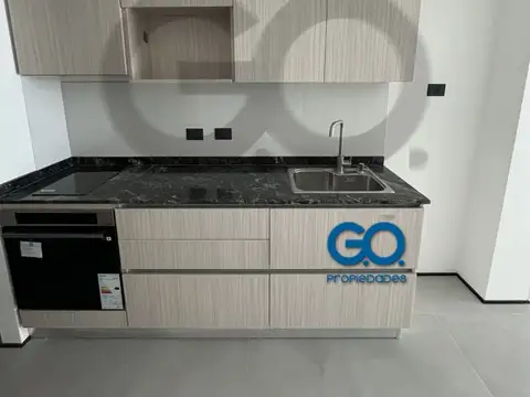 Departamento en Venta A Estrenar