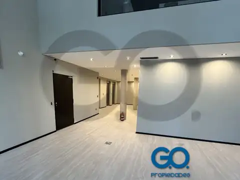 Díaz Colodrero , Piso 3