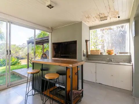 Casa en Venta 10 años