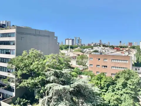 Villa Crespo – Gurruchaga 670 Venta 1 Amb - Piscina Climatizda - Gym - Sum!