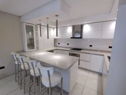 Duplex en Los Ceibos