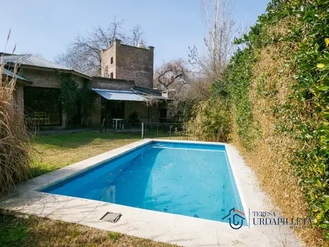 Casa en Venta en Golf Club Argentino, USD 315.000
