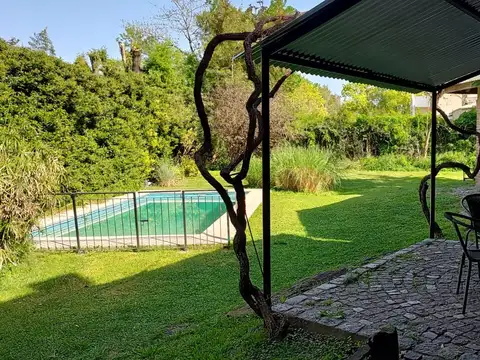 Casa en Venta de 5 dormitorios
