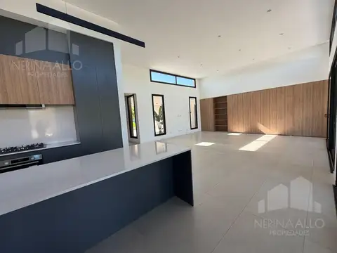 Venta Casa 4 Ambientes en Terravista General Rodriguez