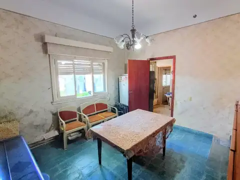 Terreno en Venta 10  mts Fondo