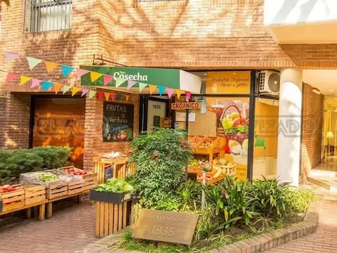Departamento en Alquiler de 3 dormitorios