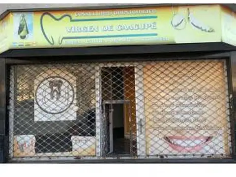 Local en Alquiler 50 años