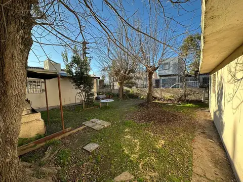 Casa en Venta 49 años