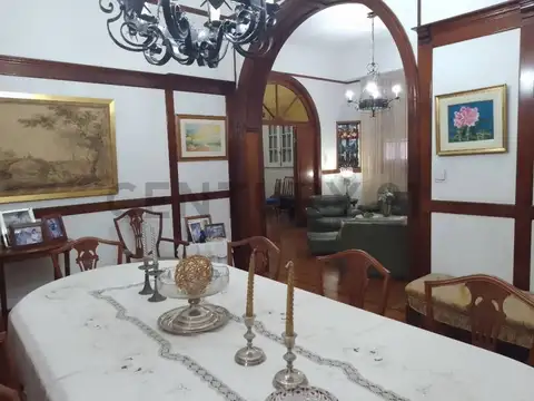 Casa en Venta de 6 dormitorios