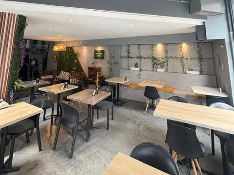 Local en Venta Via Pública