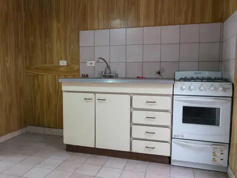 DUPLEX 3 AMBIENTES EN VENTA - OPORTUNIDAD