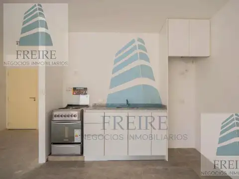 Departamento en Venta en Pilar, USD 98.000