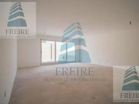 Departamento en Venta con 2 cochera